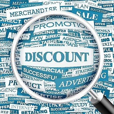 EPS 해외이미지 디자인 백그라운드 컨셉 일러스트 비즈니스 텍스트 돋보기 아이디어 사람없음 그래픽 파란색 단어 세일 상점 정보 시장 확대 구매 가격 하락 마케팅 제의 해외202004 해외일러스트 문자 컬러 쇼핑 파일형식 벡터