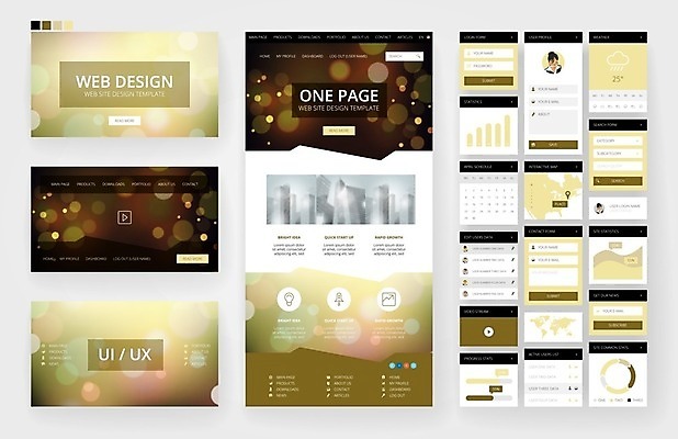 EPS 해외이미지 템플릿 디자인 백그라운드 지도 인터넷 일러스트 비즈니스 모바일 추상 사람없음 그래픽 세트 세계 갈색 웹 플랫 소프트포커스 메뉴 레이아웃 보케 페이지 UI 인터페이스 효과 해외202004 해외일러스트 컬러 무늬 촬영기법 파일형식 벡터