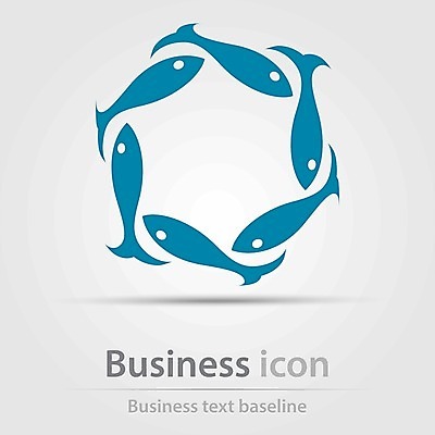 EPS 해외이미지 모양 디자인 산업 컨셉 일러스트 비즈니스 추상 사람없음 픽토그램 심볼 역동적 마케팅 해외202004 해외일러스트 무늬 파일형식 벡터