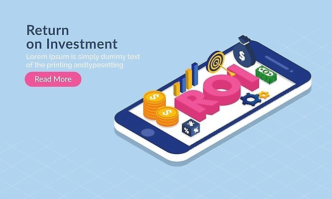 EPS 해외이미지 돈 인터넷 일러스트 텍스트 성공 모바일 사람모양 사람없음 금융 경제 스마트폰 동전 인포그래픽 절약 스마트 아이소메트릭 해외202004 해외일러스트 모양 컨셉 핸드폰 스마트기기 재산 파일형식 벡터