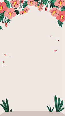 식물 백그라운드 프레임 사람없음 무궁화 낙화 카피스페이스 모션그래픽 MP4 MOV 꽃 공백 동영상 파일형식