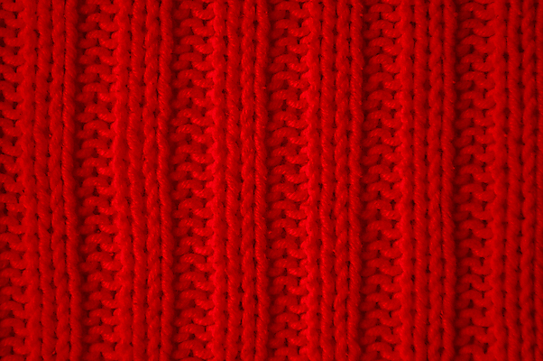 포토 JPG 해외이미지 백그라운드 사람없음 빨간색 뜨개질 니트 질감 해외202309 해외포토 컬러 상의 취미 파일형식