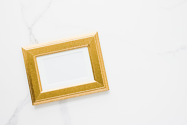 포토 JPG 해외이미지 액자 사람없음 사각형 금색 테두리 카피스페이스 해외202309 해외포토 도형 컬러 공백 파일형식