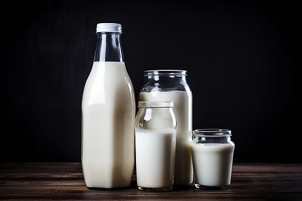 포토 JPG 해외이미지 음료 음식 백그라운드 재료 유리 사람없음 우유 흰색 상품 컨테이너 크림 유기농 발효 레시피 성분 칼슘 맛있는 해외202309 해외포토 웰빙 산업 컬러 재질 유제품 파일형식