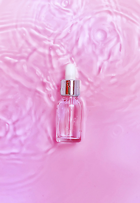 포토 JPG 해외이미지 분홍색 백그라운드 사람없음 아웃포커스 뷰티 신선 오일 수분 내추럴 해외202309 해외포토 음식 컬러 촬영기법 화장품 파일형식