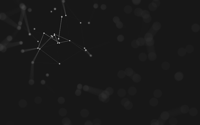 JPG 해외이미지 선 백그라운드 일러스트 사람없음 반짝임 검은색 점 연결 기하학 지오메트릭 카피스페이스 해외202309 해외일러스트 컬러 무늬 모션 공백 파일형식