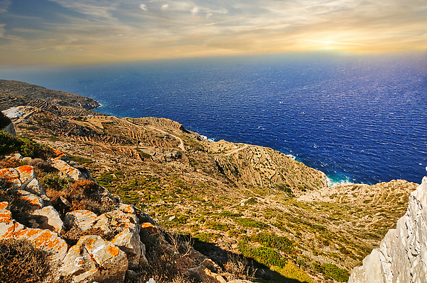 포토 JPG 해외이미지 모래 파도 바다 섬 여행 백그라운드 자연 하늘 휴가 휴식 사람없음 물 파란색 햇빛 태양 여행객 맑음 수영 그리스 이국적 수평선 해외202309 해외포토 자연요소 유럽 컬러 컨셉 날씨 사람 수상스포츠 생태계 파일형식