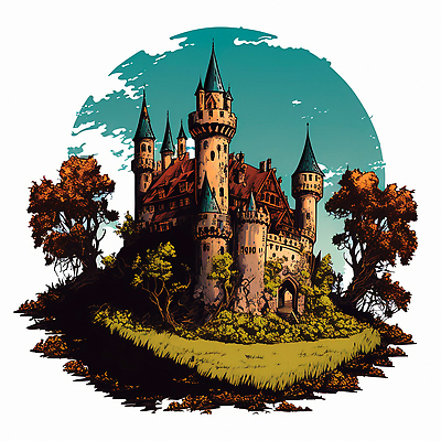 포토 JPG 해외이미지 계절 꽃 벽 컬러 건축양식 동화 벽돌 주택 요정 파노라마 이야기 미술 경사 사람없음 건물 탑 궁전 회색 게임 시골 깃발 성 중세 역사 숲 작음 극장 언덕 장면 공상 옛날 왕국 우화 해외202309 해외포토 식물 건축물 건축 고건축 놀이 문화예술 촬영기법 크기 파일형식