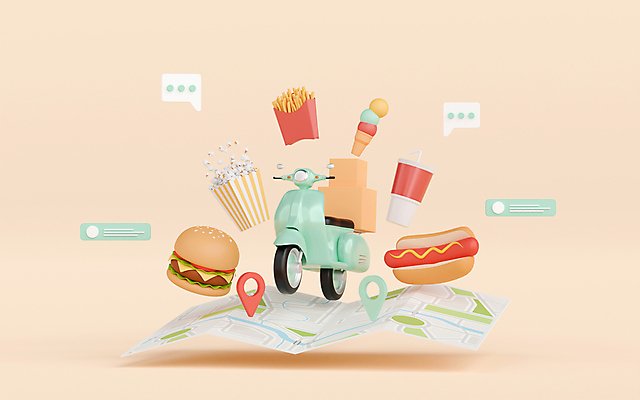 포토 JPG 해외이미지 디자인 배너 음식 백그라운드 컨셉 지도 인터넷 일러스트 비즈니스 교통시설 모바일 주택 피자 사람없음 그래픽 스마트폰 핸드폰 3D 상점 디지털 스크린 식당 식사 저녁식사 웹 스쿠터 오토바이 표현 어플리케이션 배달원 먹기 스마트 서비스 속도 메뉴 상업 테이크아웃 질서 온라인 점심식사 해외202309 해외일러스트 직업 교통 모션 패스트푸드 서양음식 건물 전자제품 스마트기기 바이크 예절 디지털합성 시설 파일형식