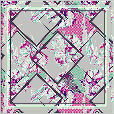 포토 JPG 해외이미지 템플릿 디자인 꽃 선 백그라운드 잎 꽃무늬 일러스트 자연 벽지 추상 수채화 프레임 미술 사람없음 장식 여름 유행 검은색 목도리 봄 줄무늬 튤립 수확 벚꽃 흰색 직물 인쇄 실크 천 질감 복고 체크무늬 정사각형 기하학 반다나 국경 해외202309 해외일러스트 도형 식물 잡화 계절 컬러 무늬 농업 문화예술 생태계 파일형식 헤어액세사리