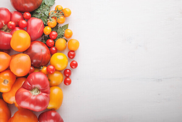 포토 JPG 해외이미지 라이프스타일 음식 컬러 백그라운드 잎 다이어트 토마토 채소 오렌지 과일 재료 양파 실내 건강 사람없음 빨간색 초록색 태양 노란색 쌓기 주방 샐러드 흰색 신선 그룹 변화 중앙 큼 수집 먹기 허브 오브젝트 상쾌 유기농 원예 날것 슛 국산 고립 멀티 숙성 채식주의자 해외202309 해외포토 자연요소 식물 웰빙 감정 컨셉 모션 취미 내부 생활 크기 채식 파일형식