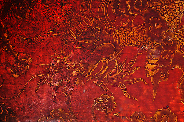 포토 JPG 해외이미지 동물 종교 문화 동양인 사람없음 빨간색 믿음 중국 수확 용 사찰 그리기 재산 황금 클래식 그림 옛날 스타일 해외202309 해외포토 감정 아시아 컬러 컨셉 농업 종교건축 모션 인종 금융 파일형식