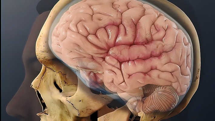 포토 JPG 해외이미지 해골 사람없음 3D 뇌 생물학 신경기관 생명과학 해외202309 해외포토 교육 과학 뼈 장기_의학 디지털합성 파일형식