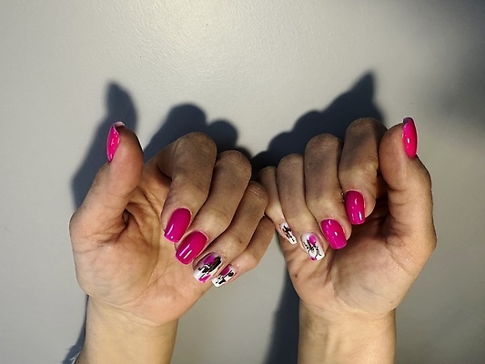 포토 JPG 해외이미지 손 디자인 여자 컬러 백그라운드 미술 사람없음 컬러풀 뷰티 유행 상점 검은색 흰색 못 손톱관리 손톱 광택 프랑스어 페디큐어 스타일 해외202309 해외포토 문자 문화예술 사람 신체부위 공구 네일아트 파일형식