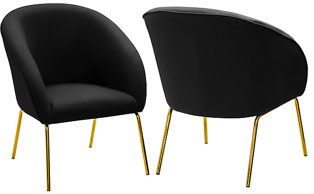 포토 JPG 해외이미지 디자인 곡선 의자 앉기 사람없음 검은색 두개 오브젝트 해외202309 해외포토 선 컬러 가구 2 모션 파일형식