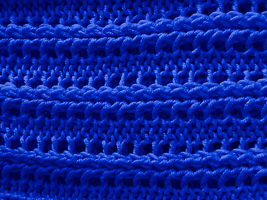 포토 JPG 해외이미지 백그라운드 사람없음 파란색 뜨개질 니트 질감 해외202309 해외포토 컬러 상의 취미 파일형식