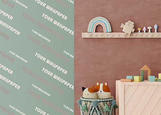 포토 JPG 해외이미지 인형 무지개 선반 실내 사람없음 내부 인테리어 장난감 고양이 블록 공간 편안함 서랍장 카피스페이스 해외202309 해외포토 자연요소 디자인 가구 포유류 반려동물 공백 감각 파일형식