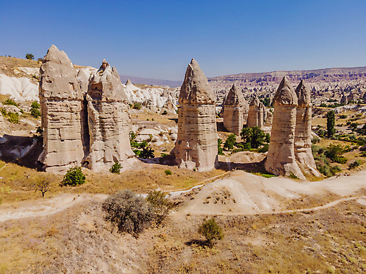 포토 JPG 해외이미지 여행 하늘 풍경 사람없음 야외 기암괴석 튀르키예 해외202309 해외포토 아시아 바위_돌 파일형식