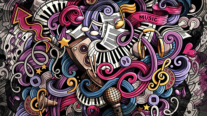 포토 JPG 해외이미지 배너 음악 백그라운드 패턴 일러스트 벽지 열쇠 추상 수채화 미술 사람없음 그래픽 컬러풀 파티 3D 축제 헤드폰 소리 페인트 콘서트 방 수확 기타 춤 피아노 낙서 만화 DJ 마이크 오브젝트 오디오 손그림 재즈 멜로디 베이스 블루스 웹디자인 팝 플레이어 후보 해외202309 해외일러스트 컬러 음향기기 무늬 농업 현악기 문화예술 이벤트 전자제품 공연 건반악기 디지털합성 파일형식