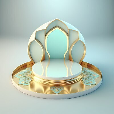 포토 JPG 해외이미지 모양 배너 종교 백그라운드 일러스트 추상 프레임 서기 사람없음 장식 3D 세일 무대 달 등불 축하 인사 발표 황금 상품 초승달 이슬람교 받침대 모스크 만들기 장면 광택 기하학 승진 단상 단식 라마단 지휘대 목업 카피스페이스 미니멀리스트 현실 미니멀 해외202309 해외일러스트 자연요소 컨셉 무늬 모션 조명 공백 예절 디지털합성 파일형식