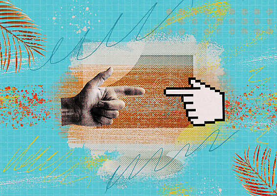 포토 JPG 해외이미지 손 디자인 포스터 인터넷 통신 손가락 성공 추상 화살 아이디어 미술 손짓 사람없음 컴퓨터 야자수 유행 디지털 모니터 자료 웹 터치 정보 선택 쥐 연결 심볼 사인 복고 커서 언론 클릭 모음 온라인 네비게이션 엘리먼트 전용 충고 픽셀 해외202309 해외포토 나무 컨셉 무늬 모션 문화예술 한글 신체부위 전자제품 설치류 파일형식