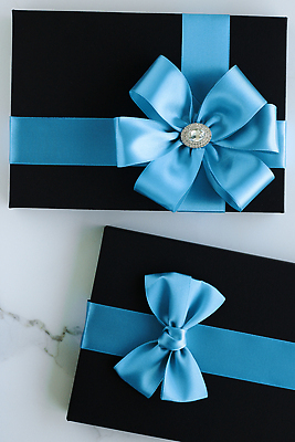 포토 JPG 해외이미지 리본 사람없음 선물상자 검은색 고급 보석 대리석 해외202309 해외포토 컬러 컨셉 재료 선물 상자 광석 파일형식