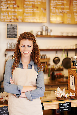 포토 JPG 해외이미지 응시 여자 사업가 성공 한명 성인 앞모습 팔짱 상점 카페 사장 직원 자영업 성인여자한명만 소상공인 해외202309 해외포토 직업 1 시선 뷰포인트 컨셉 비즈니스 모션 사람 경제 상인 여자한명만 성인여자만 파일형식