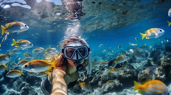 포토 JPG 해외이미지 라이프스타일 여자 행복 얼굴 스포츠 바다 섬 여행 하늘색 자연 휴가 고글 갈색머리 가면 사람 사람없음 물 파란색 뷰티 수중 수영 스노클링 산호 호주 잠수부 아래 다이빙 하와이 발리 암초 깊이 터키석 해외202309 해외포토 자연요소 헤어스타일 감정 컬러 생활 신체부위 미국 수상스포츠 오세아니아 자포동물 전문직 보석 방향 생태계 인도네시아 위치 수중스포츠 파일형식