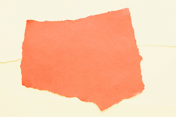 포토 JPG 해외이미지 종이 조각 백그라운드 사람없음 주황색 질감 콜라주 찢어짐 겹침 해외202309 해외일러스트 해외포토 컬러 모션 파일형식