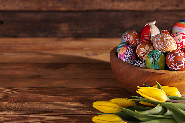 포토 JPG 해외이미지 전통 꽃 종교 무늬 꽃무늬 패턴 휴가 기념 사람없음 옆모습 장식 컬러풀 노란색 튤립 그리기 그룹 사발 수집 배열 심볼 부활절계란 수공예 구성 나란히 신앙심 오리지널 특별함 핸드메이드 많음 갈색배경 해외202309 해외포토 식물 뷰포인트 컬러 백그라운드 컨셉 모션 부활절 갈색 계란 사기그릇 공예 파일형식