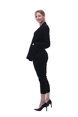 포토 JPG 해외이미지 전신 직업 1 응시 여자 행복 백그라운드 비즈니스 사업가 성공 노동자 광고판 실내 한명 서기 사람 정장 성인 뷰티 유행 검은색 흰색 비즈니스우먼 자신감 우아함 대표 컨설턴트 경영자 예복 변호사 경영 고립 정중 스타일 해외202309 해외포토 시선 옷 감정 컬러 컨셉 모션 알림판 내부 직장인 전문직 상담 리더 판 파일형식