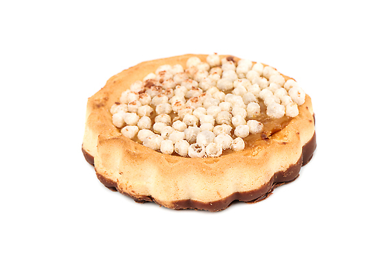 포토 JPG 해외이미지 조각 백그라운드 사람없음 갈색 쿠키 초콜릿 원형 달콤 오브젝트 해외202309 해외포토 도형 컬러 디저트 맛 파일형식