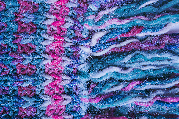 포토 JPG 해외이미지 하늘색 백그라운드 사람없음 뜨개질 니트 질감 해외202309 해외포토 상의 취미 파란색 파일형식