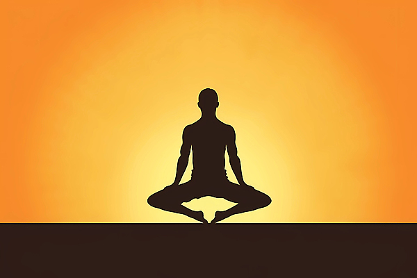 포토 JPG 해외이미지 라이프스타일 디자인 배너 실루엣 포스터 선 포즈 백그라운드 일러스트 요가 건강 미술 사람 사람없음 야외 세계 명상 소셜네트워크 아사나자세 해외202309 해외일러스트 웰빙 문화예술 촬영기법 생활 요가자세 파일형식