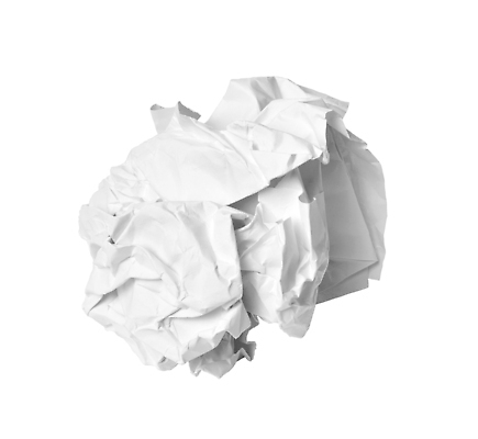 포토 JPG 해외이미지 종이 백그라운드 비즈니스 공 스트레스 아이디어 사람없음 사무실 쪽지 공백 재활용 손상 쓰레기통 흰색 거친 주름 던지기 좌절 쓰레기 폐기물 거절 오브젝트 싱글 질감 문서 페이지 문제 시트 실수 뭉치 낭비 찌그러짐 고립 구김 그런지 옛날 중고 폐휴지 브레인스토밍 해외202309 해외포토 감정 컬러 컨셉 모션 화장지 친환경 파일형식