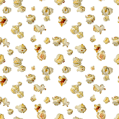 포토 JPG 해외이미지 패턴 사람없음 흰색 팝콘 해외202309 해외포토 컬러 무늬 파일형식