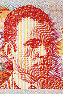 포토 JPG 해외이미지 지폐 돈 비즈니스 사람없음 금융 경제 쪽지 화가 슬로바키아 해외202309 해외포토 직업 유럽 재산 파일형식