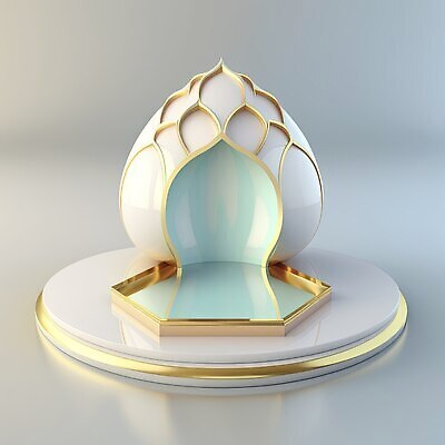 포토 JPG 해외이미지 모양 배너 종교 백그라운드 일러스트 추상 프레임 서기 사람없음 장식 3D 세일 무대 달 등불 축하 인사 발표 황금 상품 초승달 이슬람교 받침대 모스크 만들기 장면 광택 기하학 승진 단상 단식 라마단 지휘대 목업 카피스페이스 미니멀리스트 현실 미니멀 해외202309 해외일러스트 자연요소 컨셉 무늬 모션 조명 공백 예절 디지털합성 파일형식