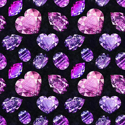 포토 JPG 해외이미지 분홍색 패턴 추상 사람없음 파란색 보라색 직물 보석 제비꽃 기하학 보물 해외202309 해외포토 꽃 컬러 무늬 광석 파일형식