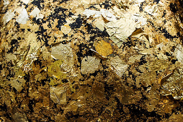 포토 JPG 해외이미지 종교 문화 백그라운드 잎 태국 표면 미술 사람없음 장식 빛 조각상 노란색 금속 사찰 황금 질감 해외202309 해외포토 식물 아시아 컬러 종교건축 재질 문화예술 조형물 파일형식