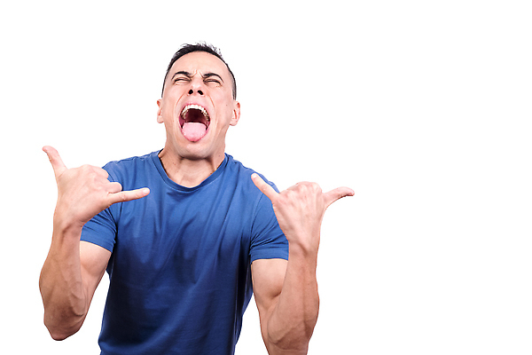 포토 JPG 해외이미지 스튜디오촬영 백인 손 행복 문화 얼굴 포즈 장난 통신 손가락 한명 서기 성인 유행 힘 엄지손가락 표현 인사 최고 서핑 유머 시원함 혀 사인 흰배경 흥분 긍정 코믹 개성 인덱스 시끄러움 팔 비명 하와이인 힙스터 카피스페이스 해외202309 해외포토 서양인 외국인 1 패션 감정 백그라운드 컨셉 모션 실내 사람 신체부위 공백 흰색 수상스포츠 예절 입 파일형식