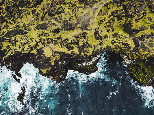 포토 JPG 해외이미지 유럽 물결 파도 바다 여행 건축양식 자연 하늘 산 아이슬란드 국립공원 이끼 사람없음 야외 파란색 햇빛 뷰티 일출 환경 황혼 일몰 아치 화산 용암 방법 서쪽 수평선 해외202309 해외포토 공원 건축 나라 컬러 태양 노을 방향 생태계 파일형식