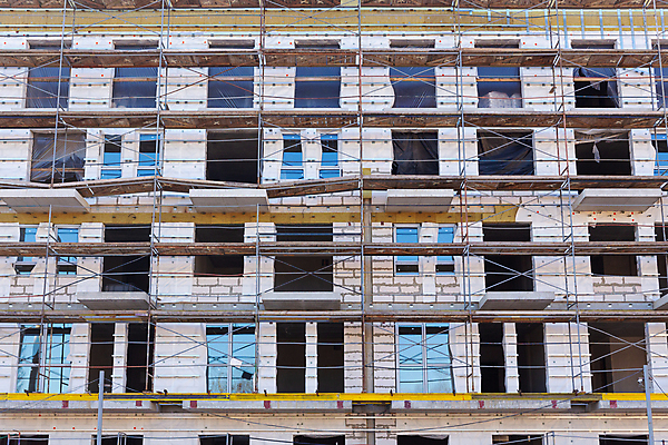 포토 JPG 해외이미지 외관 산업 벽 백그라운드 비즈니스 건축양식 창문 표면 새로움 주택 프레임 한명 안전 건물 금속 장비 건설현장 에너지 도시 업무 뜨거움 어플리케이션 보호 땅 시멘트 단상 발판 개발 설치 철강 콘크리트 효율 해외202309 해외포토 1 건축물 건축 컨셉 재질 건설업 사람 작업 파일형식