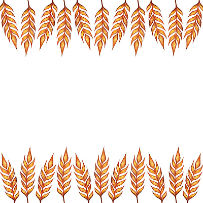 포토 JPG 해외이미지 음식 빵 백그라운드 밭 농업 일러스트 텍스트 자연 수채화 프레임 미술 씨앗 사람없음 농작물 농장 갈색 노란색 화환 페인트 빵집 수확 가을 흰색 나뭇가지 원형 신용카드 황금 낟알 시리얼 밀 굽기 허브 유기농 귀 밀가루 손그림 직사각형 내추럴 고립 밭일 호밀 국경 해외202309 해외일러스트 도형 나무 식물 웰빙 계절 꽃 산업 컬러 문화예술 곡류 신체부위 금융 상점 가루 구이 생태계 파일형식