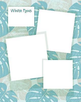 EPS 해외이미지 템플릿 디자인 교육 종이 겨울 일러스트 비즈니스 학교 그래픽 파란색 사무실 다이어리 쪽지 공책 공백 흰색 시간 업무 일주일 날짜 잡지 시간표 계획 페이지 월 경영 고립 엘리먼트 조언 목차 벡터 해외202309 해외일러스트 계절 컬러 컨셉 문구용품 간행물 사무용품 작업 파일형식