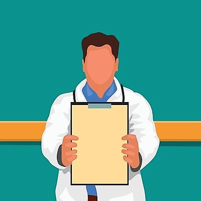 EPS 해외이미지 직업 남자 행복 백그라운드 유니폼 일러스트 가족 청진기 건강 병원 서기 사람 파란색 약 우주 쪽지 공책 간호사 의사 흰색 긴급 자신감 동료 직원 문서 외과 돌봄 서류판 인턴 해외202309 해외일러스트 옷 감정 컬러 비즈니스 의학 관계 의료기기 모션 문구용품 사무용품 의료진 파일형식 벡터 오브젝트