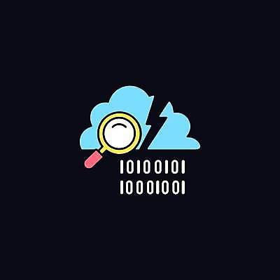EPS 해외이미지 클립아트 디자인 선 컬러 컨셉 일러스트 자물쇠 미술 안전 컴퓨터 픽토그램 검은색 자료 웹 어둠 정보 플랫 보호 공격 만화 절도 사이버 심볼 보안 윤곽 네온 해커 고립 사생활 얇은 엘리먼트 제어 탐지 테마 활자 벡터 방식 해외202309 해외일러스트 인터넷 모션 문화예술 전자제품 범죄 활자판 파일형식 인쇄판 인쇄