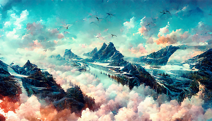 포토 JPG 해외이미지 호수 백그라운드 일러스트 벽지 조류 하늘 산 사람없음 파란색 강 일몰 놀람 넘어짐 해외202309 해외일러스트 동물 감정 컬러 모션 표정 노을 파일형식