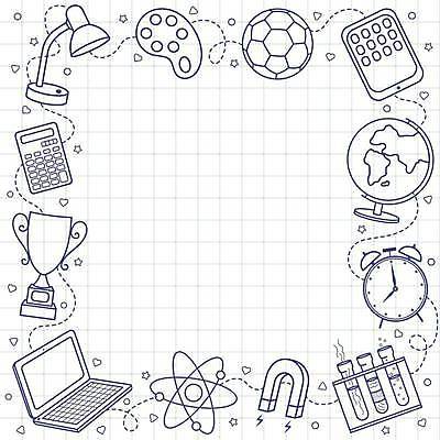 EPS 해외이미지 템플릿 학생 배너 교육 어린이 과학 백그라운드 인터넷 일러스트 교실 학교 수업 거리 아이디어 프레임 컵 파란색 학습 컴퓨터 알약 지구본 공책 페인트 계산기 자명종 흰색 램프 신용카드 낙서 수집 대학교 정사각형 윤곽 원자 손그림 자석 엘리먼트 벡터 해외202309 해외일러스트 도형 식기 시계 컬러 컨셉 문구용품 조명 사람 금융 전자제품 약 장비 알람 파일형식