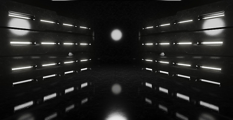 포토 JPG 해외이미지 디자인 과학 백그라운드 컨셉 추상 미래 바닥 실내 사람없음 내부 빛 3D 우주 금속 디지털 어둠 외계인 실험실 역 우주선 만들기 비어있는 해외202309 해외포토 무늬 교통시설 모션 재질 실험 미확인물체 디지털합성 파일형식